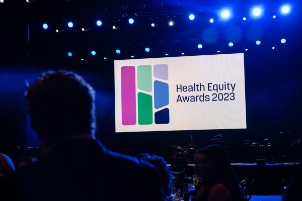 Health Equity Awards 2023