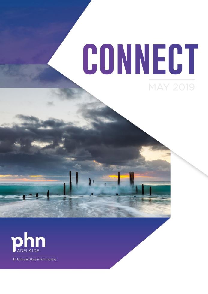 Connect May 2019