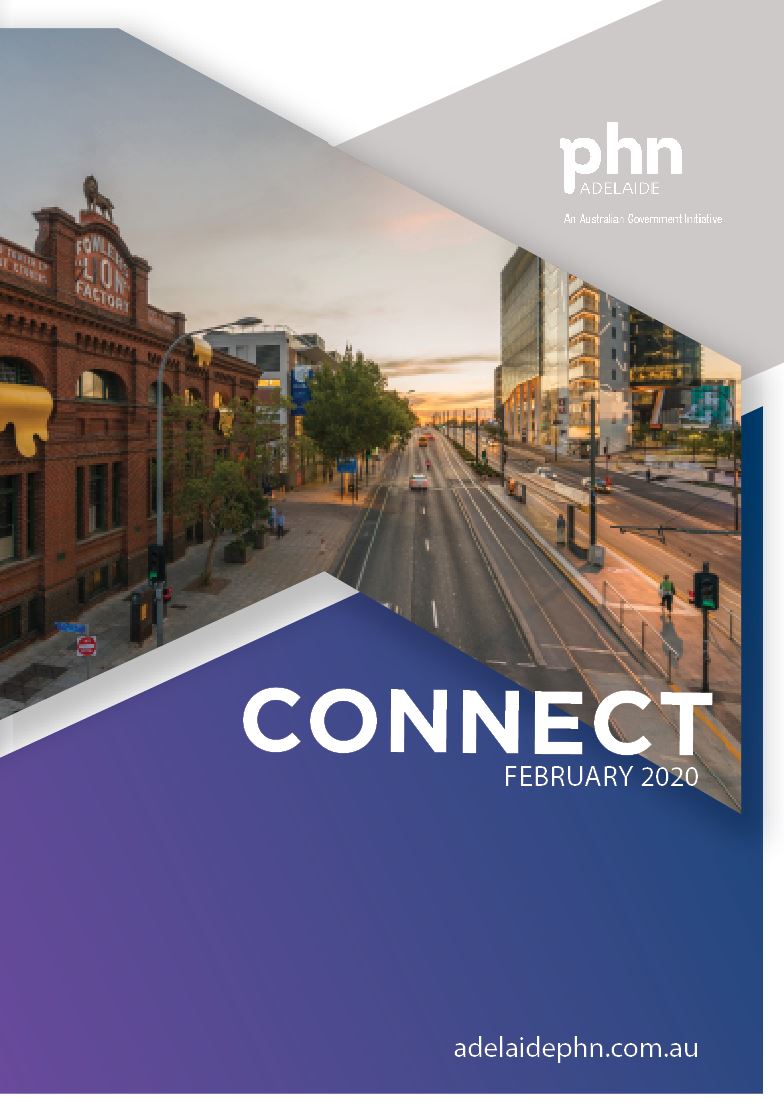 Connect February 2020