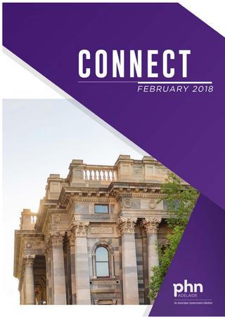 Connect February 2018